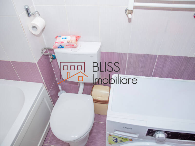 Bright 2-Bedroom Duplex Designed For Comfort And Balanced Living, Bucharest | Bliss Imobiliare / Photo 13 - BLISS Imobiliare