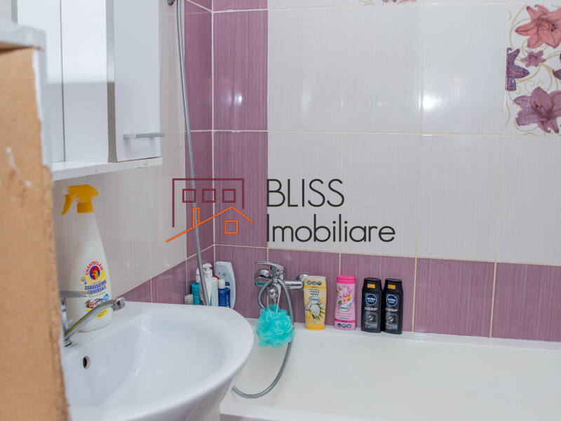 Bright 2-Bedroom Duplex Designed For Comfort And Balanced Living, Bucharest | Bliss Imobiliare / Photo 14 - BLISS Imobiliare