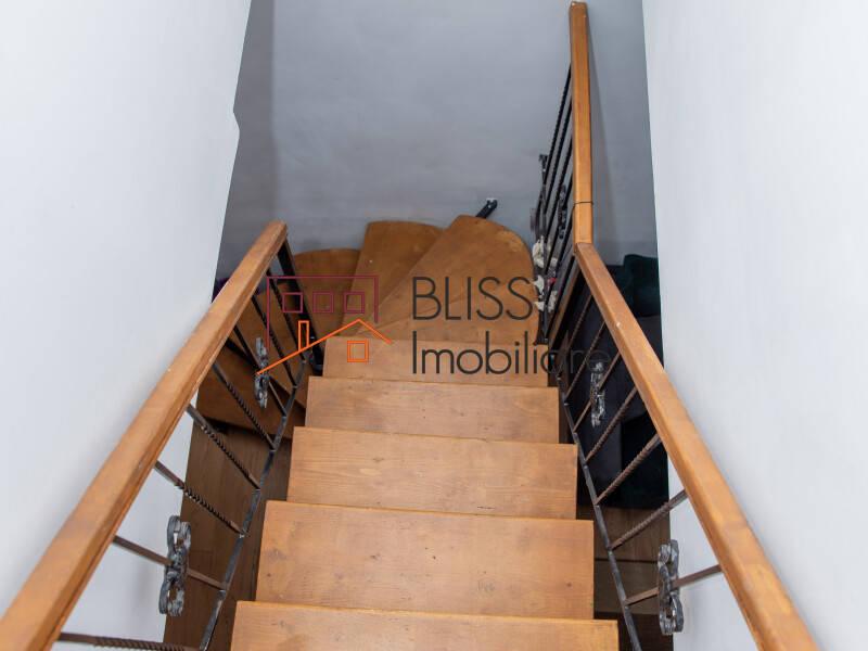 Bright 2-Bedroom Duplex Designed For Comfort And Balanced Living, Bucharest | Bliss Imobiliare / Photo 15 - BLISS Imobiliare