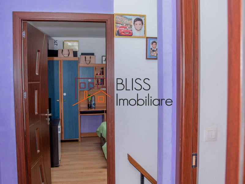 Bright 2-Bedroom Duplex Designed For Comfort And Balanced Living, Bucharest | Bliss Imobiliare / Photo 17 - BLISS Imobiliare