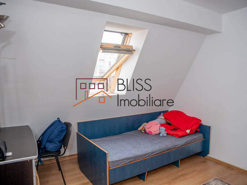 Bright 2-Bedroom Duplex Designed For Comfort And Balanced Living, Bucharest | Bliss Imobiliare / Photo 18 - BLISS Imobiliare
