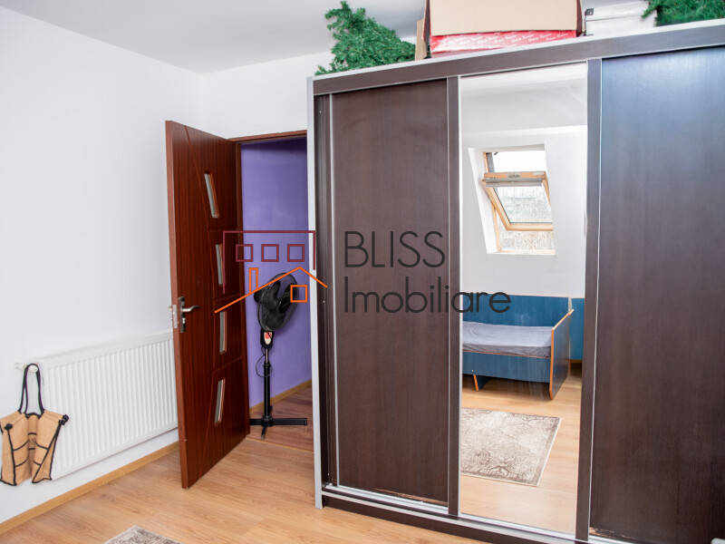 Apartament 3 Camere Cu Acces Rapid La Metrou - Aparatorii Patriei | Bliss Imobiliare / Photo 19 - BLISS Imobiliare