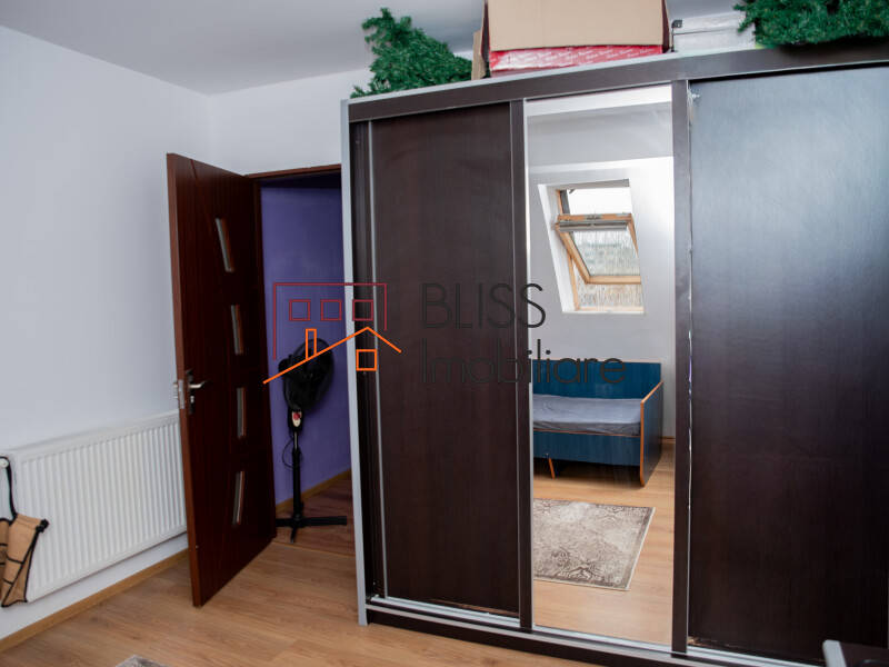 Bright 2-Bedroom Duplex Designed For Comfort And Balanced Living, Bucharest | Bliss Imobiliare / Photo 20 - BLISS Imobiliare