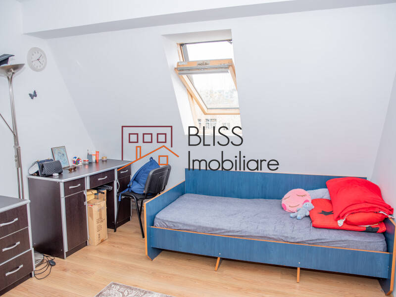 Bright 2-Bedroom Duplex Designed For Comfort And Balanced Living, Bucharest | Bliss Imobiliare / Photo 21 - BLISS Imobiliare