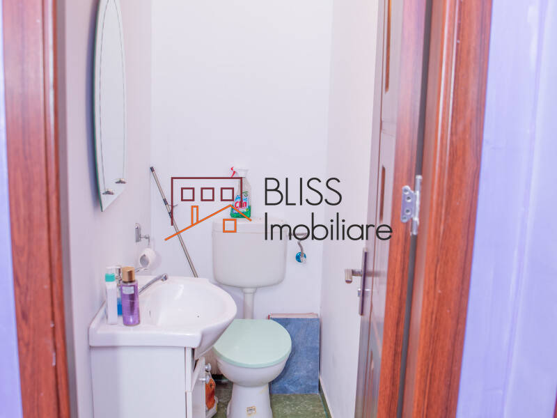 Bright 2-Bedroom Duplex Designed For Comfort And Balanced Living, Bucharest | Bliss Imobiliare / Photo 22 - BLISS Imobiliare
