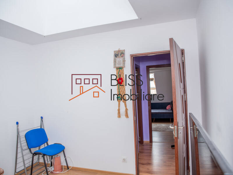 Bright 2-Bedroom Duplex Designed For Comfort And Balanced Living, Bucharest | Bliss Imobiliare / Photo 26 - BLISS Imobiliare