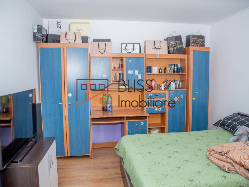 Bright 2-Bedroom Duplex Designed For Comfort And Balanced Living, Bucharest | Bliss Imobiliare / Photo 23 - BLISS Imobiliare