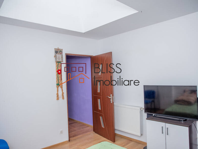 Bright 2-Bedroom Duplex Designed For Comfort And Balanced Living, Bucharest | Bliss Imobiliare / Photo 27 - BLISS Imobiliare