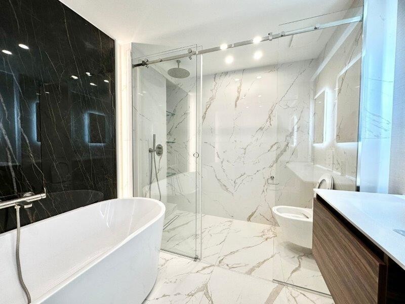 Apartament de Inchiriat Dorobanti | Primaverii | Kiseleff | Aviatorilor - 4 Camere - ID:43204 | Bliss Imobiliare / Photo 8 - BLISS Imobiliare