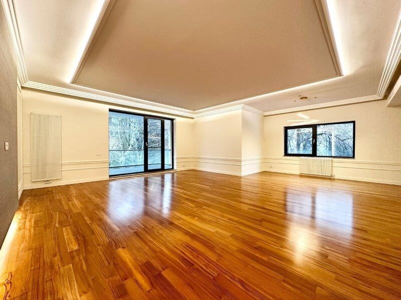 Apartament Premium 4 Camere Washington Residence - Parcare & Boxa | Bliss Imobiliare / Photo 3 - BLISS Imobiliare