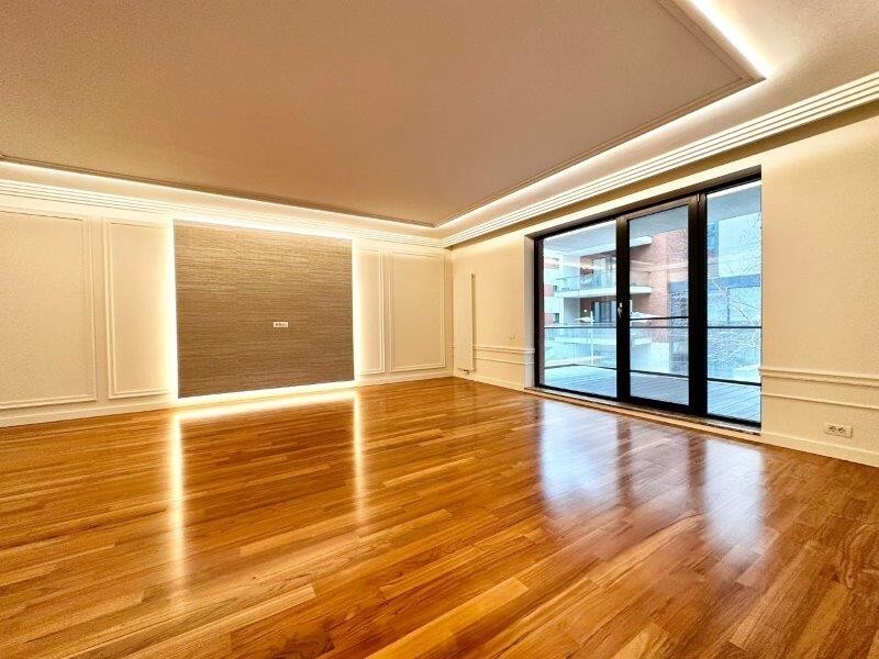 Premium 3-Bedroom Apartment – Parking & Storage | Washington Residence, Bucharest | Bliss Imobiliare / Photo 4 - BLISS Imobiliare