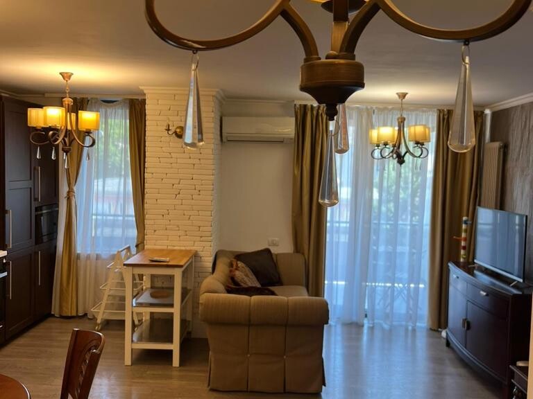 Apartament 3 Camere – Stil De Viata Urban & Parcare | Zona Centrala | Bliss Imobiliare / Photo 3 - BLISS Imobiliare