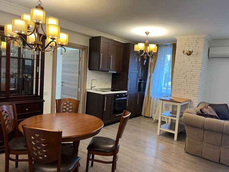 Apartament 3 Camere – Stil De Viata Urban & Parcare | Zona Centrala | Bliss Imobiliare / Photo 2 - BLISS Imobiliare