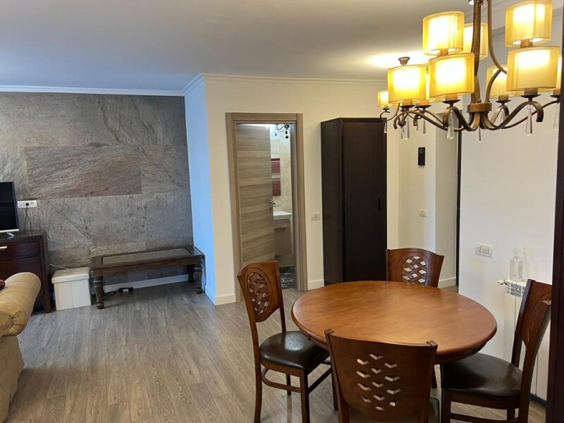 Apartament 3 Camere – Stil De Viata Urban & Parcare | Zona Centrala | Bliss Imobiliare / Photo 4 - BLISS Imobiliare