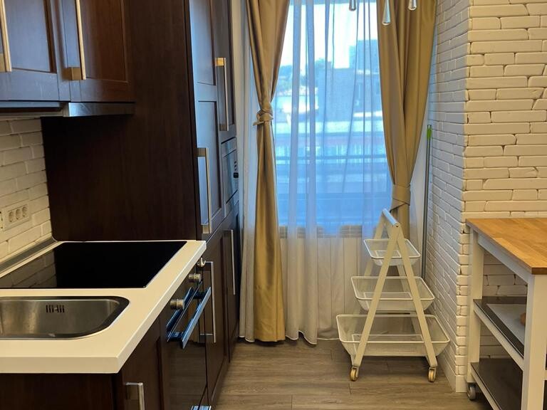 Stylish 2-Bedroom Apartment – Terraces & Parking | Central Bucharest, Bucharest | Bliss Imobiliare / Photo 6 - BLISS Imobiliare