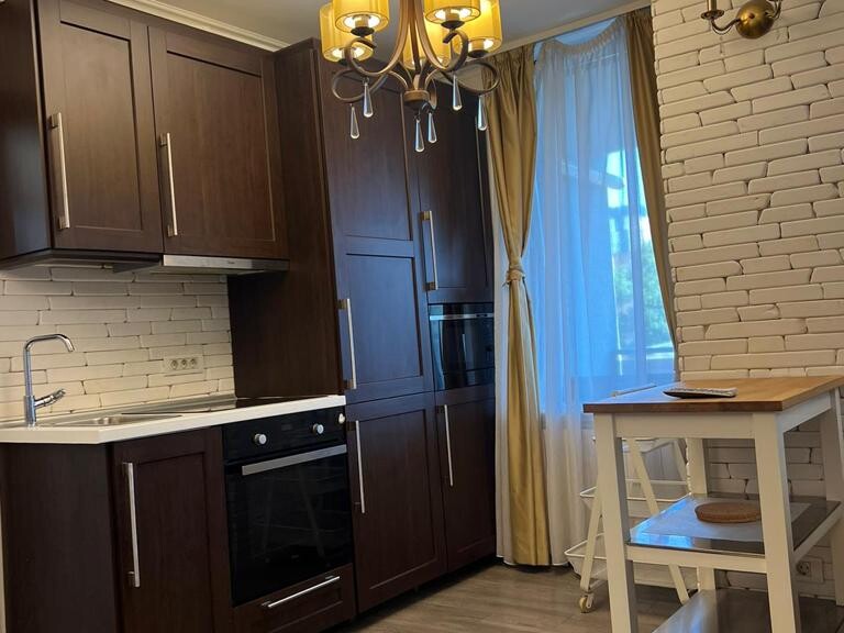 Stylish 2-Bedroom Apartment – Terraces & Parking | Central Bucharest, Bucharest | Bliss Imobiliare / Photo 7 - BLISS Imobiliare