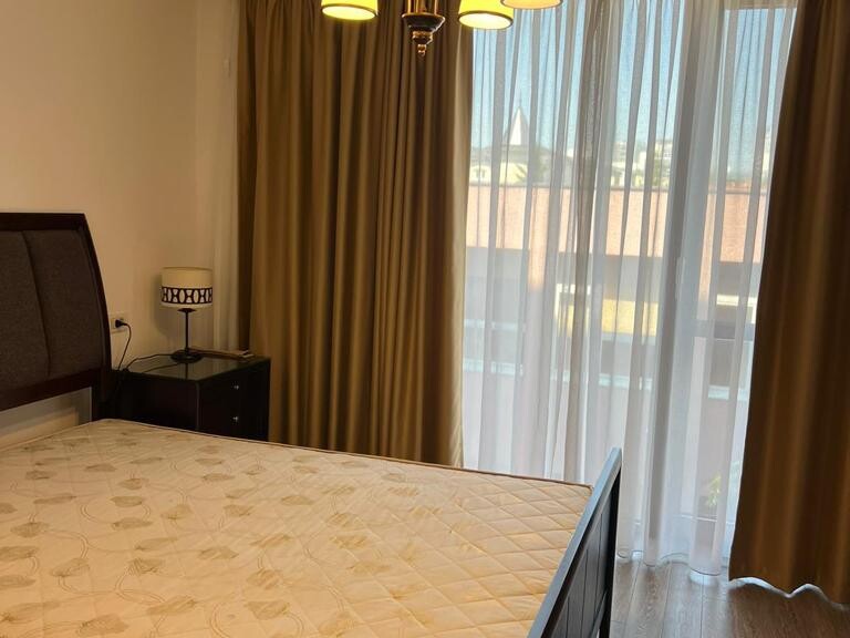 Stylish 2-Bedroom Apartment – Terraces & Parking | Central Bucharest, Bucharest | Bliss Imobiliare / Photo 8 - BLISS Imobiliare
