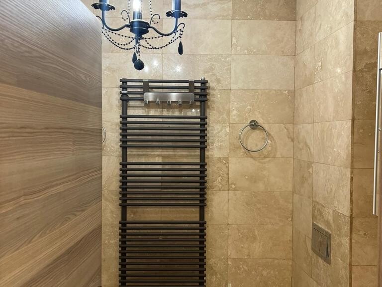Stylish 2-Bedroom Apartment – Terraces & Parking | Central Bucharest, Bucharest | Bliss Imobiliare / Photo 10 - BLISS Imobiliare