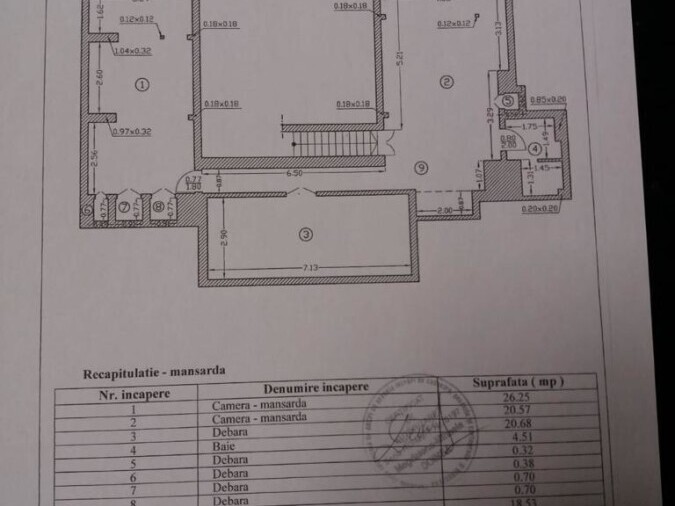 Spacious 5 Bedroom Villa, Bucharest / Ilfov | Bliss Imobiliare / Photo 68 - BLISS Imobiliare