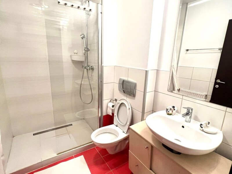 Apartament 3 Camere In Complex Pazit, Cu Piscina | BLISS Imobiliare | Bliss Imobiliare / Photo 13 - BLISS Imobiliare
