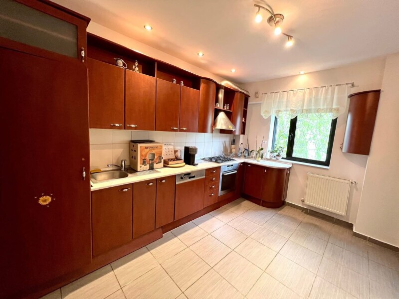 Apartament 3 Camere In Complex Pazit, Cu Piscina | BLISS Imobiliare | Bliss Imobiliare / Photo 5 - BLISS Imobiliare