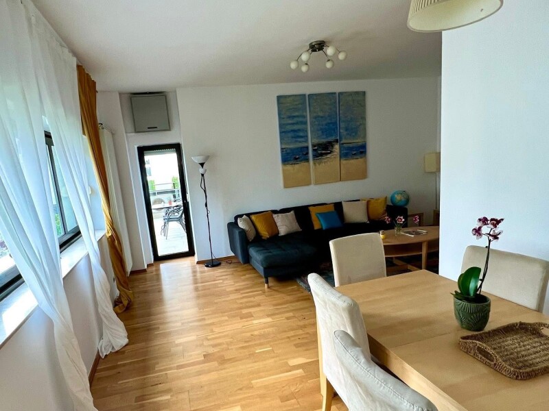 Apartament 3 Camere In Complex Pazit, Cu Piscina | BLISS Imobiliare | Bliss Imobiliare / Photo 4 - BLISS Imobiliare