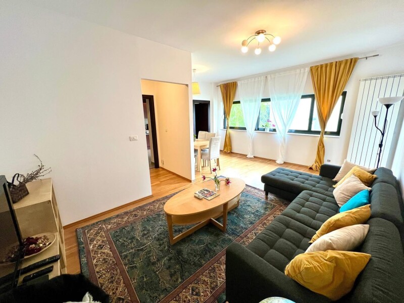 Apartament 3 Camere In Complex Pazit, Cu Piscina | BLISS Imobiliare | Bliss Imobiliare / Photo 1 - BLISS Imobiliare