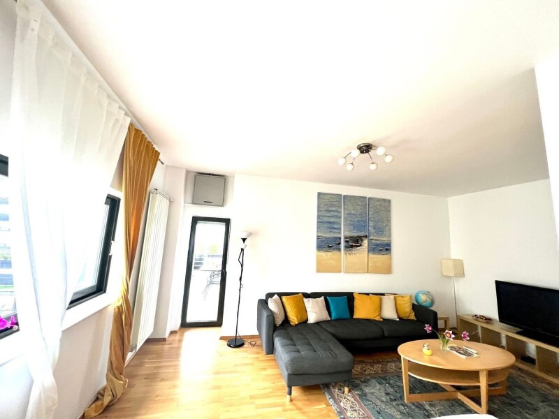 Apartament 3 Camere In Complex Pazit, Cu Piscina | BLISS Imobiliare | Bliss Imobiliare / Photo 2 - BLISS Imobiliare