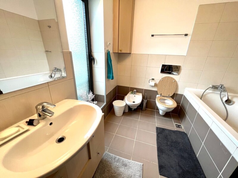 Apartament 3 Camere In Complex Pazit, Cu Piscina | BLISS Imobiliare | Bliss Imobiliare / Photo 12 - BLISS Imobiliare