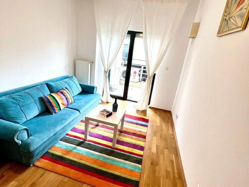 Apartament 3 Camere In Complex Pazit, Cu Piscina | BLISS Imobiliare | Bliss Imobiliare / Photo 9 - BLISS Imobiliare