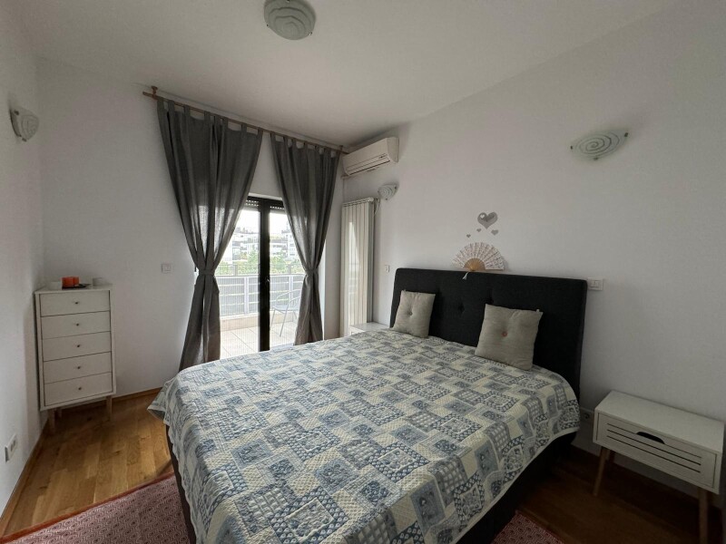 2-Bedroom Apartment In Gated Compound With Pool View Natura Residence, Bucharest | Bliss Imobiliare / Photo 10 - BLISS Imobiliare