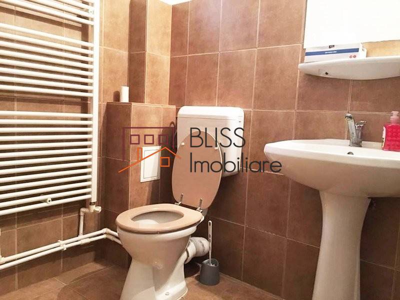 Spatiu De Birouri In Vila Cu 7 Camere Si Locuri De Parcare | Bliss Imobiliare / Photo 7 - BLISS Imobiliare