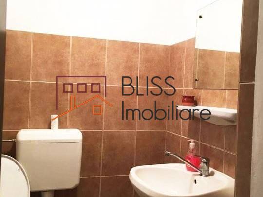 Spatiu De Birouri In Vila Cu 7 Camere Si Locuri De Parcare | Bliss Imobiliare / Photo 8 - BLISS Imobiliare