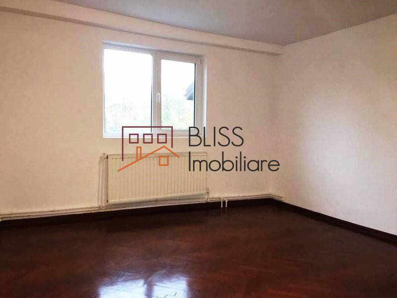 Spatiu De Birouri In Vila Cu 7 Camere Si Locuri De Parcare | Bliss Imobiliare / Photo 10 - BLISS Imobiliare