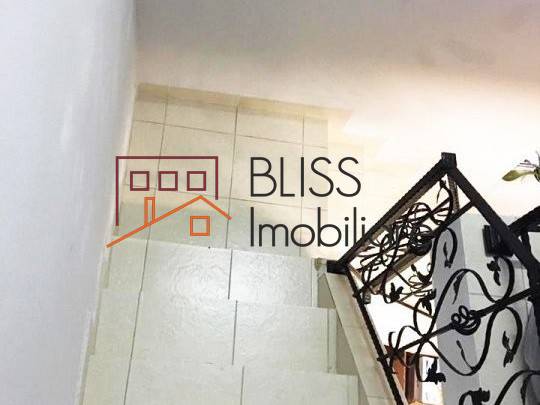 Spatiu De Birouri In Vila Cu 7 Camere Si Locuri De Parcare | Bliss Imobiliare / Photo 14 - BLISS Imobiliare