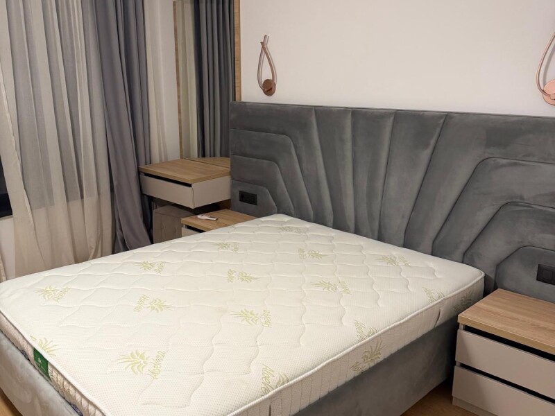 Fully Furnished 3-Bedroom Villa With Private Garden, 115sqm - Zenville, Bucharest / Ilfov | Bliss Imobiliare / Photo 7 - BLISS Imobiliare