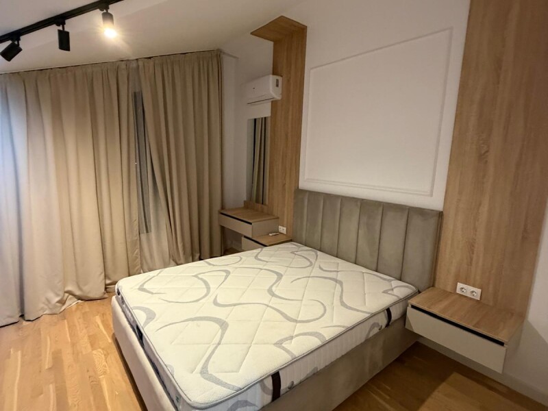 Vila 5 Camere Complet Mobilata Si Utilata, 115mp Utili ZenVille | Bliss Imobiliare / Photo 6 - BLISS Imobiliare