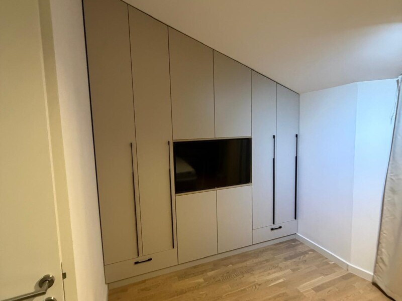 Fully Furnished 3-Bedroom Villa With Private Garden, 115sqm - Zenville, Bucharest / Ilfov | Bliss Imobiliare / Photo 10 - BLISS Imobiliare