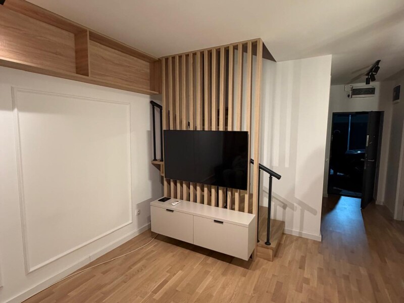 Vila 5 Camere Complet Mobilata Si Utilata, 115mp Utili ZenVille | Bliss Imobiliare / Photo 2 - BLISS Imobiliare