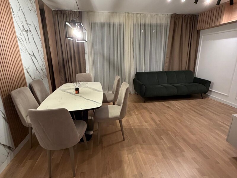 Vila 5 Camere Complet Mobilata Si Utilata, 115mp Utili ZenVille | Bliss Imobiliare / Photo 1 - BLISS Imobiliare