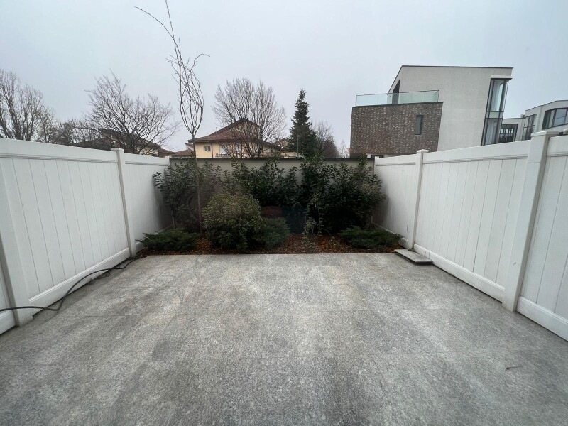Fully Furnished 3-Bedroom Villa With Private Garden, 115sqm - Zenville, Bucharest / Ilfov | Bliss Imobiliare / Photo 14 - BLISS Imobiliare