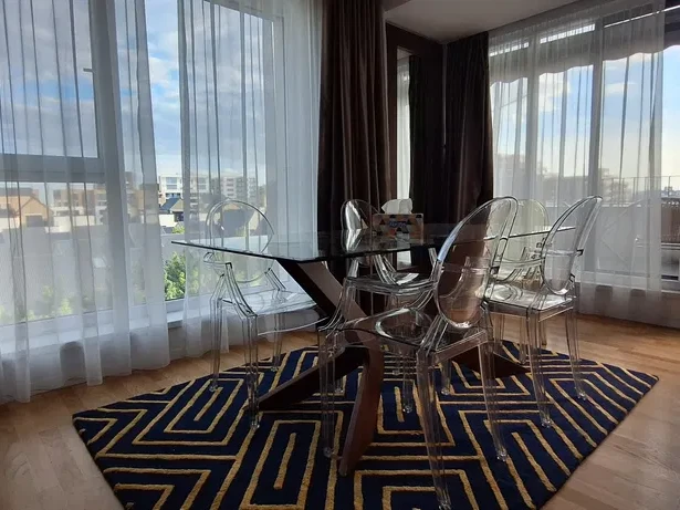 2-Bedroom Apartment With Terrace And Quality Finishes - Catted, Bucharest / Ilfov | Bliss Imobiliare / Photo 1 - BLISS Imobiliare
