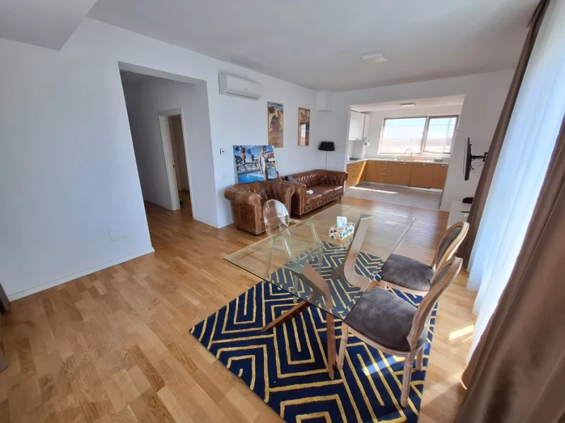 Apartament Cu 3 Camere, Terasa Si Finisaje De Calitate - Catted | Bliss Imobiliare / Photo 4 - BLISS Imobiliare