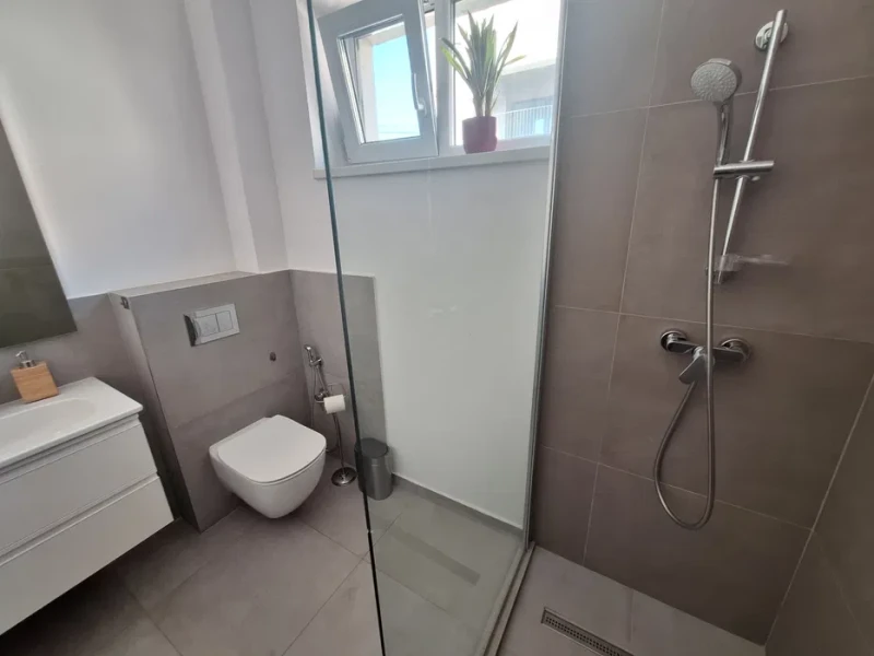 2-Bedroom Apartment With Terrace And Quality Finishes - Catted, Bucharest / Ilfov | Bliss Imobiliare / Photo 6 - BLISS Imobiliare