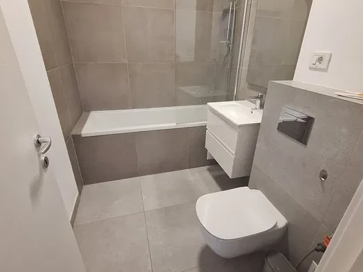 Apartament Cu 3 Camere, Terasa Si Finisaje De Calitate - Catted | Bliss Imobiliare / Photo 7 - BLISS Imobiliare