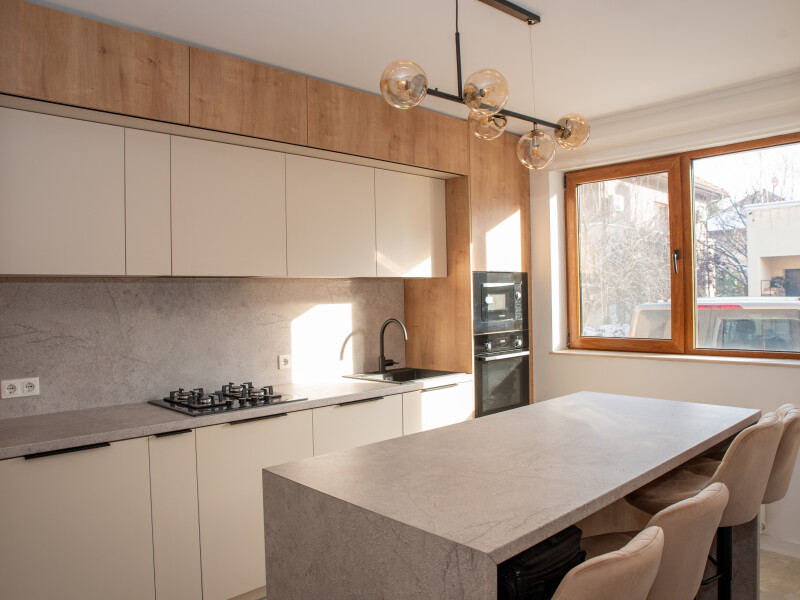3-Bedroom Villa, 180m² In Iancu Nicolae - Sunflower Grand Residence, Bucharest / Ilfov | Bliss Imobiliare / Photo 11 - BLISS Imobiliare