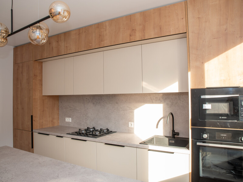 3-Bedroom Villa, 180m² In Iancu Nicolae - Sunflower Grand Residence, Bucharest / Ilfov | Bliss Imobiliare / Photo 12 - BLISS Imobiliare