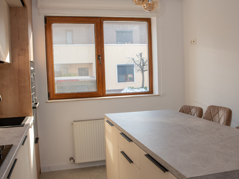 Vila De 5 Camere, 180m² Iancu Nicolae – Sunflower Grand Residences | Bliss Imobiliare / Photo 14 - BLISS Imobiliare
