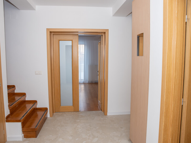 3-Bedroom Villa, 180m² In Iancu Nicolae - Sunflower Grand Residence, Bucharest / Ilfov | Bliss Imobiliare / Photo 6 - BLISS Imobiliare