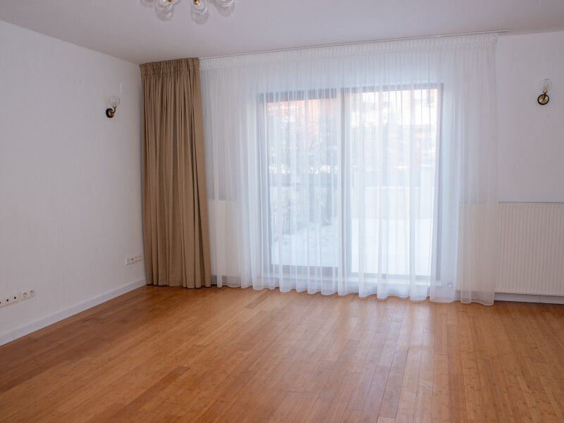3-Bedroom Villa, 180m² In Iancu Nicolae - Sunflower Grand Residence, Bucharest / Ilfov | Bliss Imobiliare / Photo 3 - BLISS Imobiliare